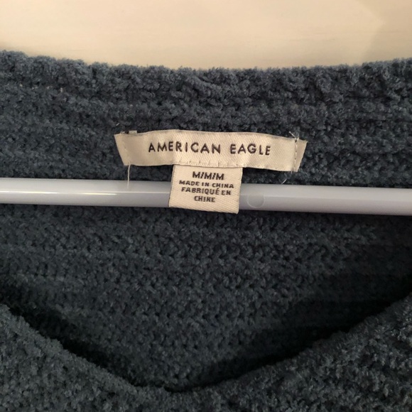 Women’s American Eagle Sweater - M - Picture 3 of 9